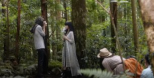 Drowning Love_Nachi Forest